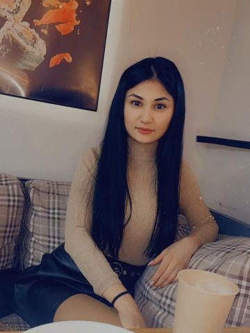 Кристина